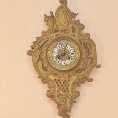 Phù điêu đồng Pháp (103R)