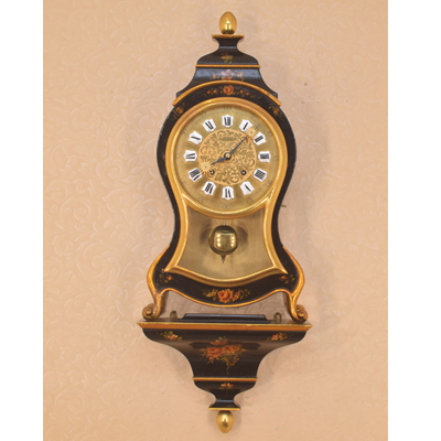 Boulle Thụy Sĩ Zenith (41Y) Boulle Thụy Sĩ Zenith (41Y)
